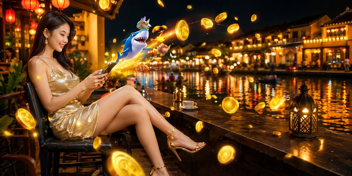Trải nghiệm trò chơi đa dạng và hấp dẫn trên 69vnd
