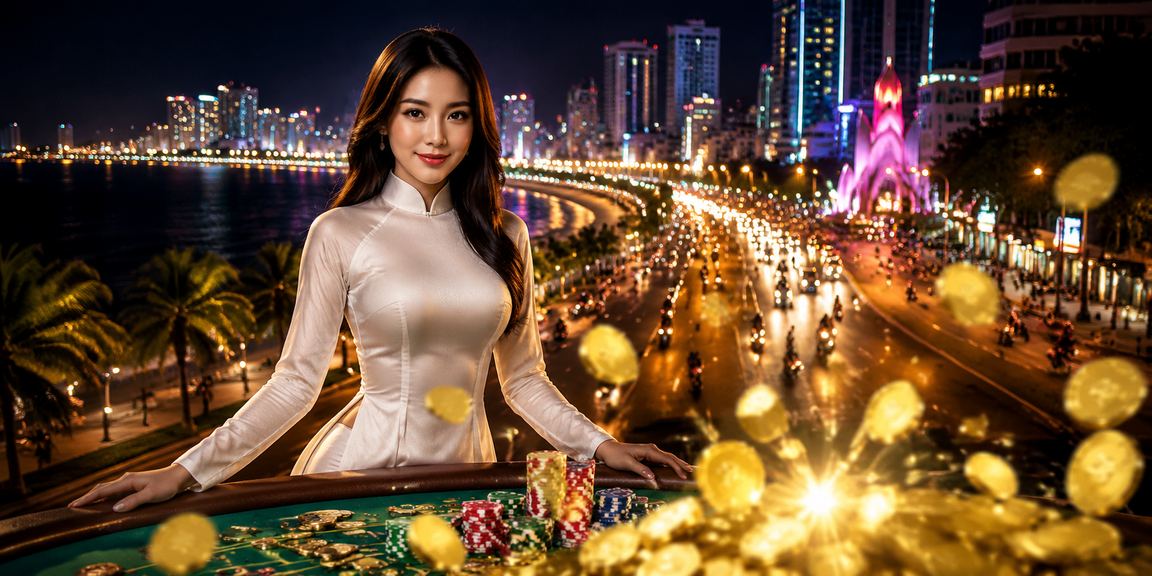 Trải nghiệm casino trực tuyến hiện đại với 69vnd trên thiết bị di động và desktop