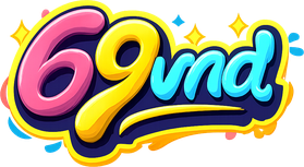 Logo 69vnd